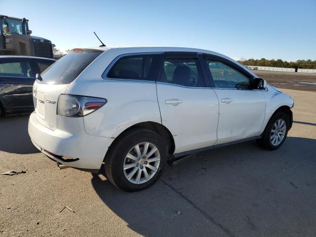 Photo 2 VIN: JM3ER2BMXB0387254 - MAZDA CX-7 