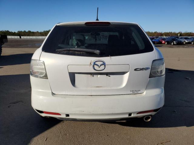 Photo 5 VIN: JM3ER2BMXB0387254 - MAZDA CX-7 