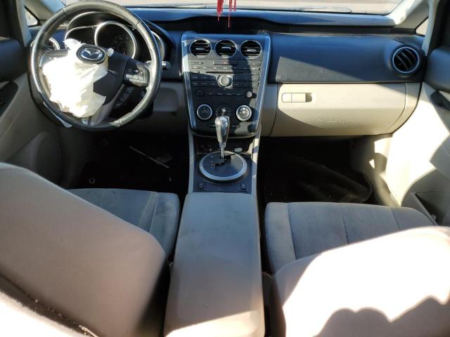 Photo 7 VIN: JM3ER2BMXB0387254 - MAZDA CX-7 