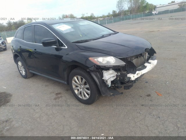 Photo 0 VIN: JM3ER2BMXB0400875 - MAZDA CX-7 