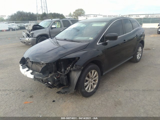 Photo 1 VIN: JM3ER2BMXB0400875 - MAZDA CX-7 