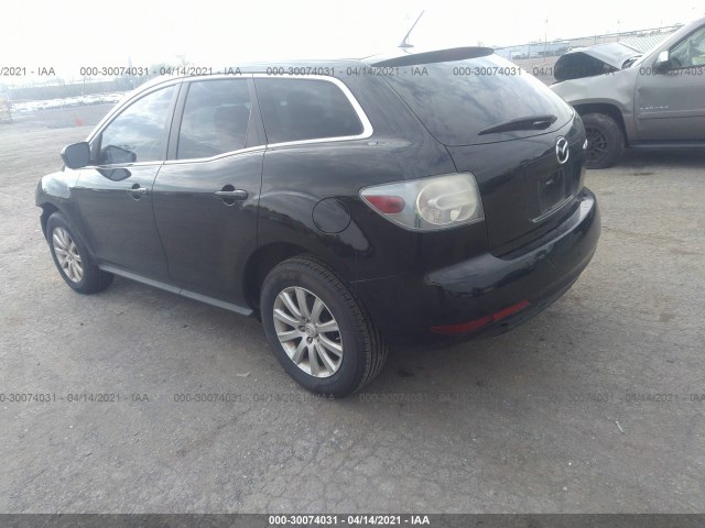 Photo 2 VIN: JM3ER2BMXB0400875 - MAZDA CX-7 