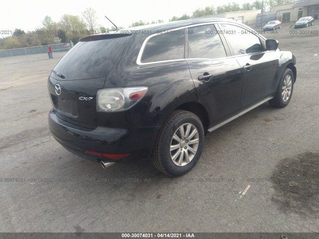 Photo 3 VIN: JM3ER2BMXB0400875 - MAZDA CX-7 