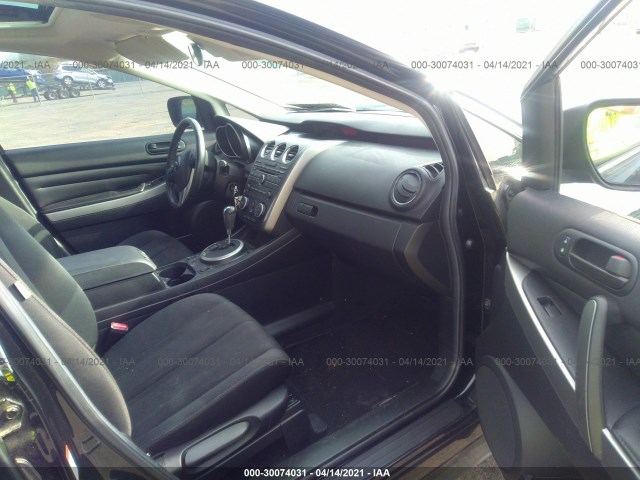 Photo 4 VIN: JM3ER2BMXB0400875 - MAZDA CX-7 