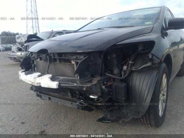 Photo 5 VIN: JM3ER2BMXB0400875 - MAZDA CX-7 