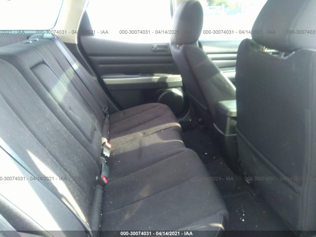 Photo 7 VIN: JM3ER2BMXB0400875 - MAZDA CX-7 