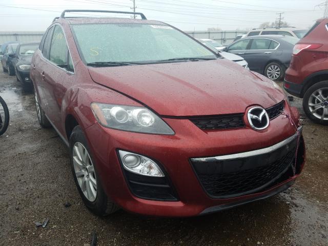 Photo 0 VIN: JM3ER2BMXB0404098 - MAZDA CX-7 