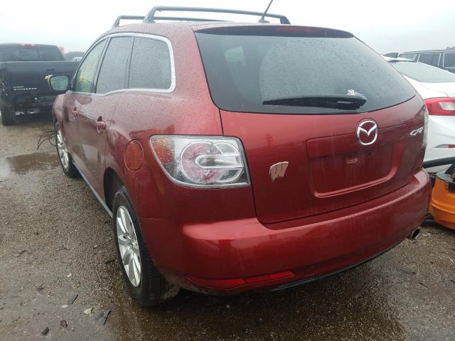 Photo 2 VIN: JM3ER2BMXB0404098 - MAZDA CX-7 