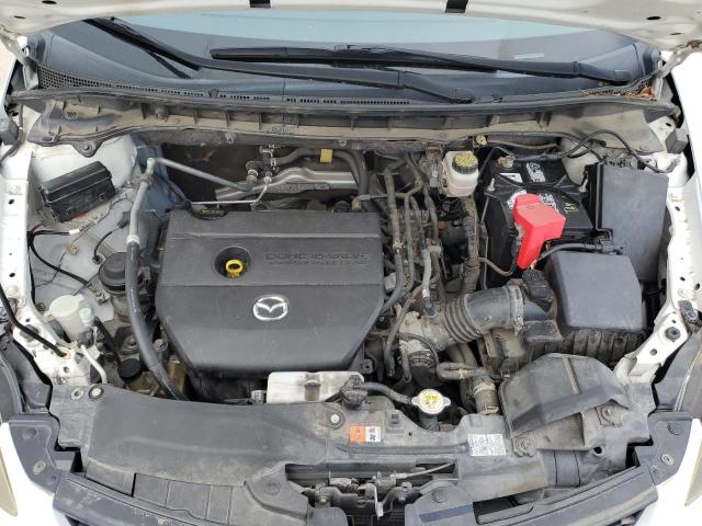 Photo 11 VIN: JM3ER2BMXC0419539 - MAZDA CX-7 