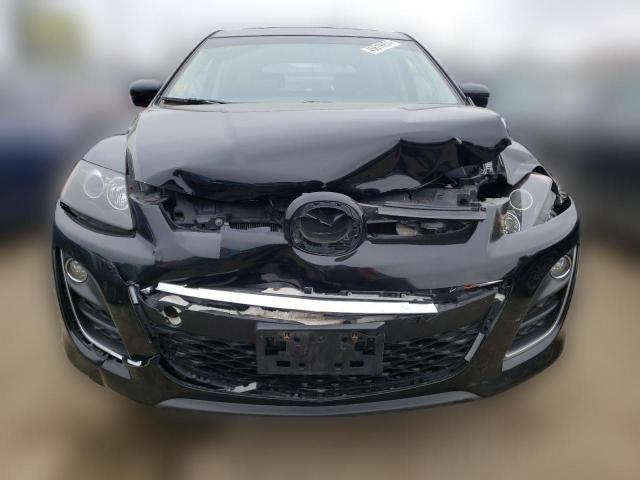 Photo 4 VIN: JM3ER2C30B0363311 - MAZDA CX-7 