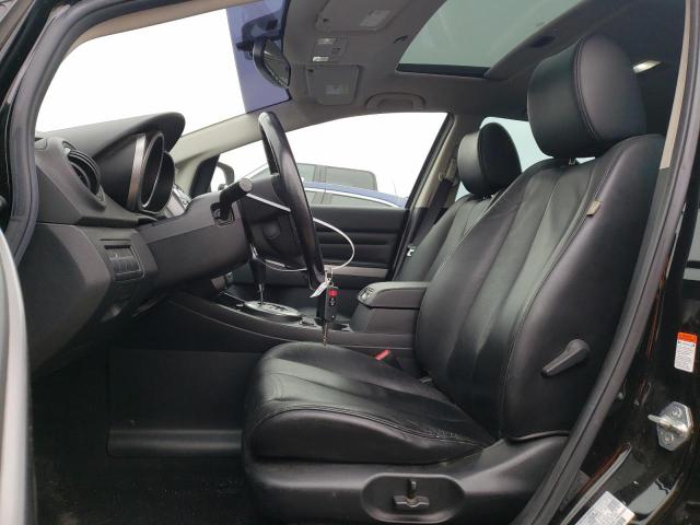 Photo 6 VIN: JM3ER2C30B0363311 - MAZDA CX-7 