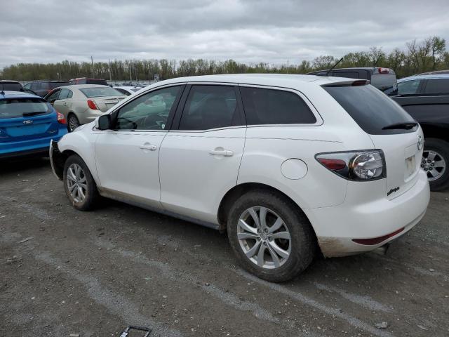 Photo 1 VIN: JM3ER2C35B0369847 - MAZDA CX-7 