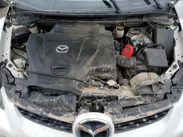 Photo 10 VIN: JM3ER2C35B0369847 - MAZDA CX-7 