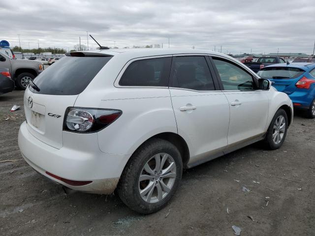 Photo 2 VIN: JM3ER2C35B0369847 - MAZDA CX-7 