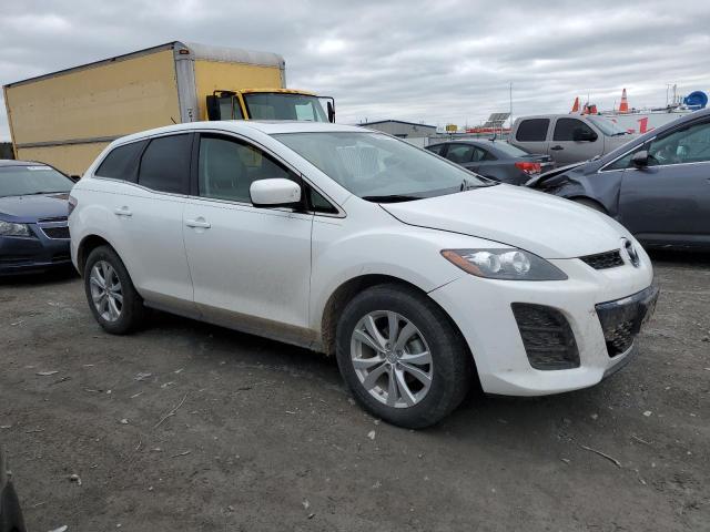 Photo 3 VIN: JM3ER2C35B0369847 - MAZDA CX-7 