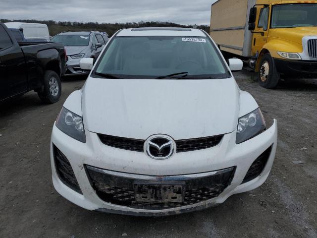 Photo 4 VIN: JM3ER2C35B0369847 - MAZDA CX-7 