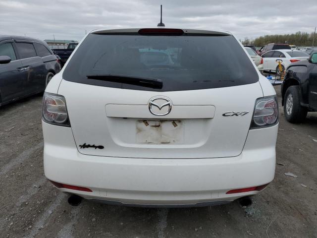 Photo 5 VIN: JM3ER2C35B0369847 - MAZDA CX-7 