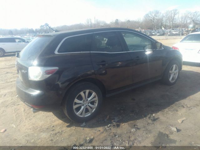 Photo 3 VIN: JM3ER2C35B0373834 - MAZDA CX-7 