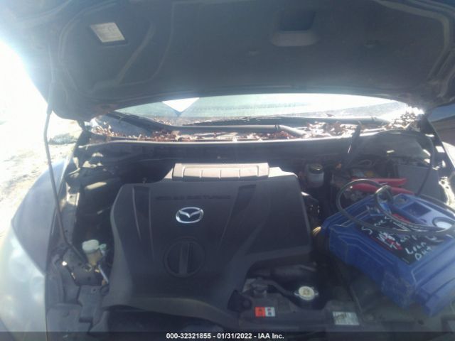 Photo 9 VIN: JM3ER2C35B0373834 - MAZDA CX-7 