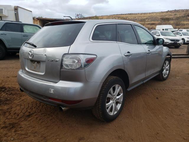 Photo 3 VIN: JM3ER2C36B0369307 - MAZDA CX-7 