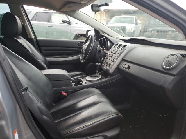 Photo 4 VIN: JM3ER2C36B0369307 - MAZDA CX-7 