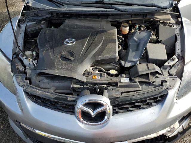 Photo 11 VIN: JM3ER2C3XB0369522 - MAZDA CX-7 