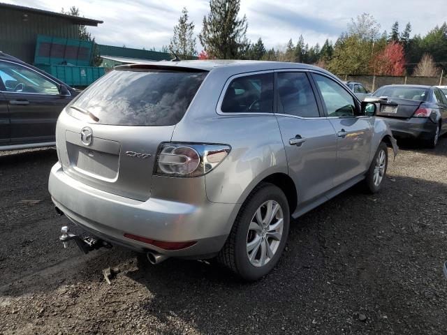 Photo 2 VIN: JM3ER2C3XB0369522 - MAZDA CX-7 