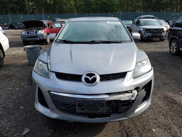 Photo 4 VIN: JM3ER2C3XB0369522 - MAZDA CX-7 