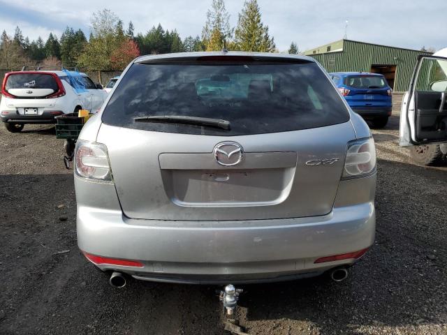 Photo 5 VIN: JM3ER2C3XB0369522 - MAZDA CX-7 