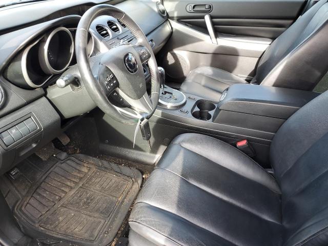 Photo 6 VIN: JM3ER2C3XB0369522 - MAZDA CX-7 