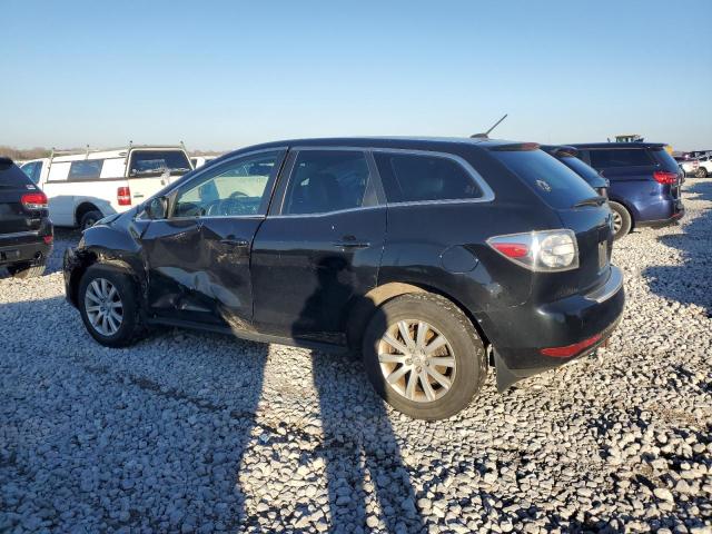 Photo 1 VIN: JM3ER2C50B0357896 - MAZDA CX-7 