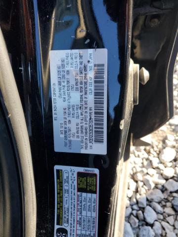 Photo 12 VIN: JM3ER2C50B0357896 - MAZDA CX-7 