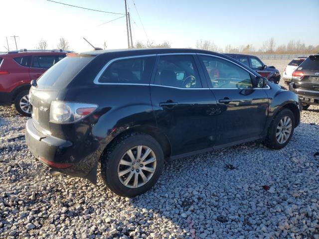 Photo 2 VIN: JM3ER2C50B0357896 - MAZDA CX-7 