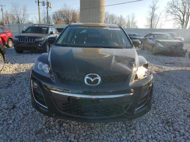 Photo 4 VIN: JM3ER2C50B0357896 - MAZDA CX-7 