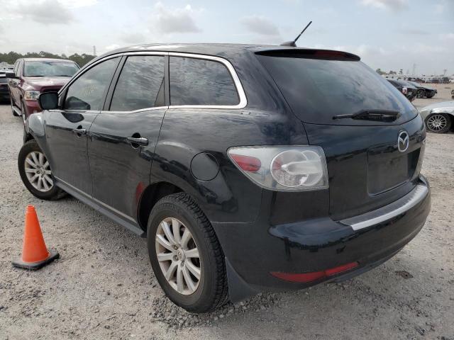 Photo 2 VIN: JM3ER2C50B0358420 - MAZDA CX-7 