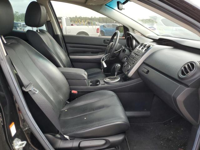 Photo 4 VIN: JM3ER2C50B0358420 - MAZDA CX-7 