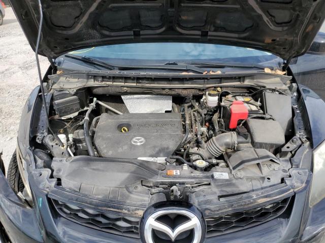 Photo 6 VIN: JM3ER2C50B0358420 - MAZDA CX-7 