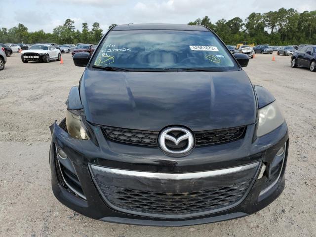 Photo 8 VIN: JM3ER2C50B0358420 - MAZDA CX-7 