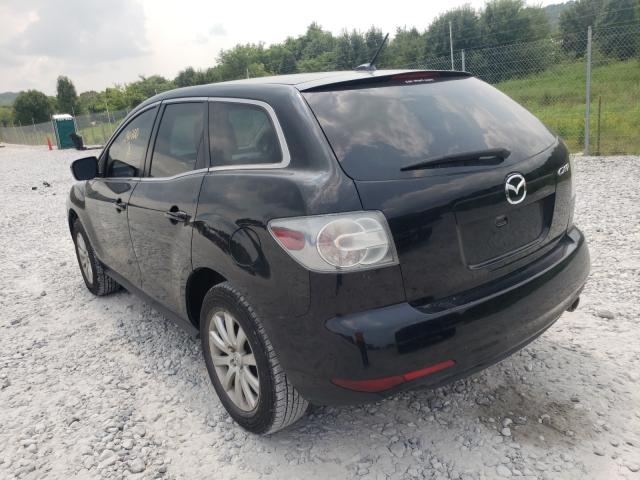 Photo 2 VIN: JM3ER2C50B0360023 - MAZDA CX-7 