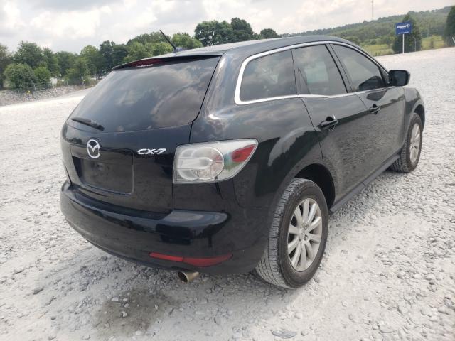 Photo 3 VIN: JM3ER2C50B0360023 - MAZDA CX-7 