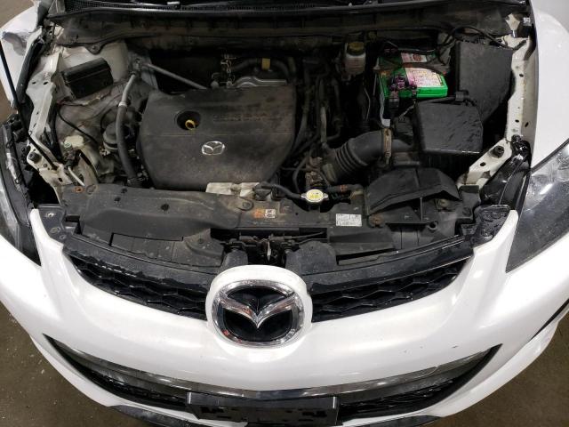 Photo 11 VIN: JM3ER2C50B0368526 - MAZDA CX-7 