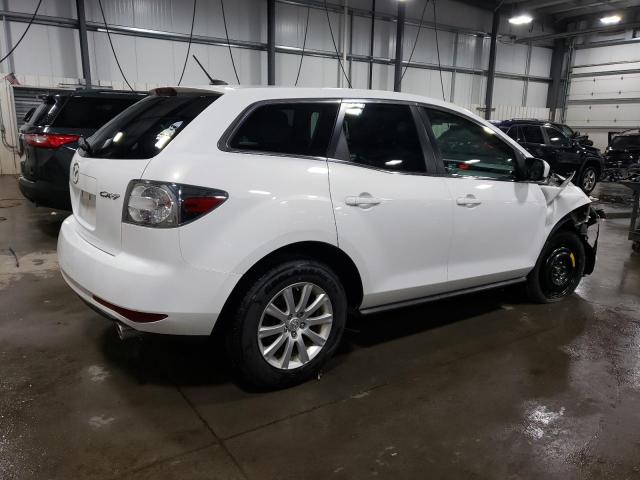 Photo 2 VIN: JM3ER2C50B0368526 - MAZDA CX-7 