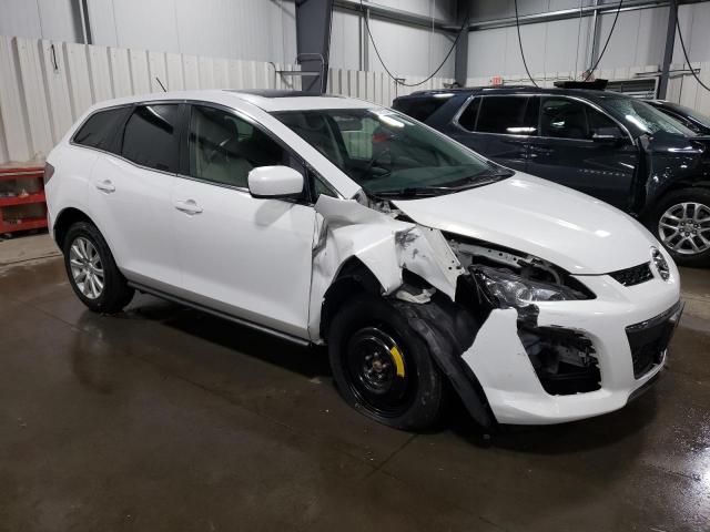 Photo 3 VIN: JM3ER2C50B0368526 - MAZDA CX-7 