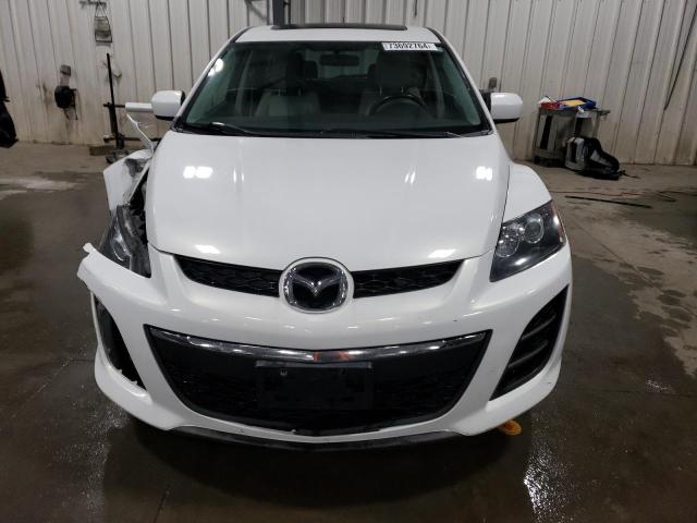 Photo 4 VIN: JM3ER2C50B0368526 - MAZDA CX-7 