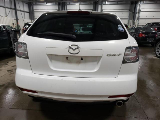 Photo 5 VIN: JM3ER2C50B0368526 - MAZDA CX-7 