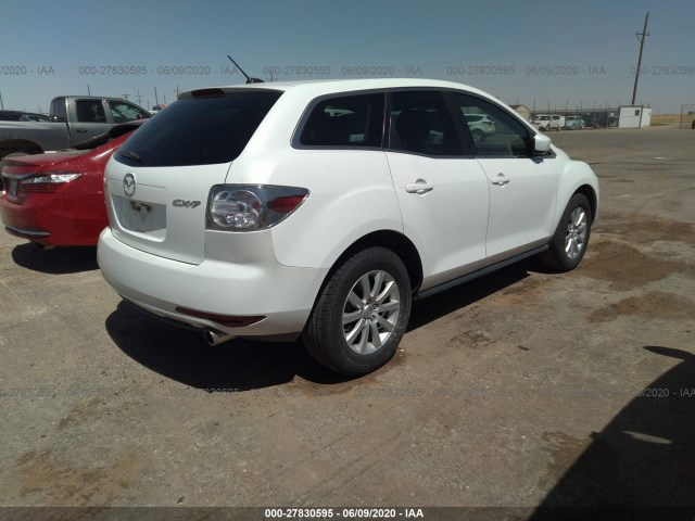 Photo 3 VIN: JM3ER2C50B0388632 - MAZDA CX-7 