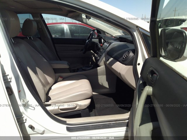 Photo 4 VIN: JM3ER2C50B0388632 - MAZDA CX-7 