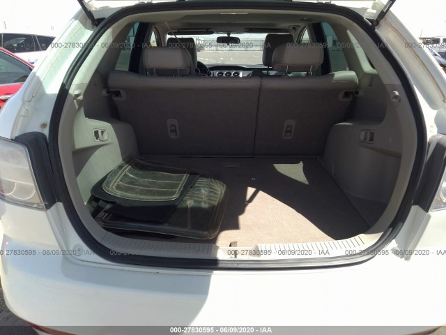 Photo 7 VIN: JM3ER2C50B0388632 - MAZDA CX-7 