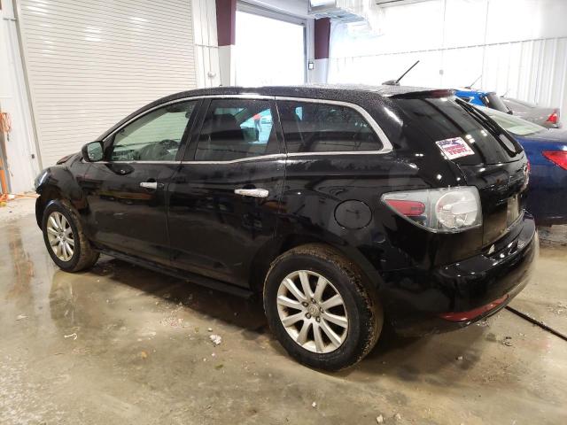 Photo 1 VIN: JM3ER2C50B0404473 - MAZDA CX-7 