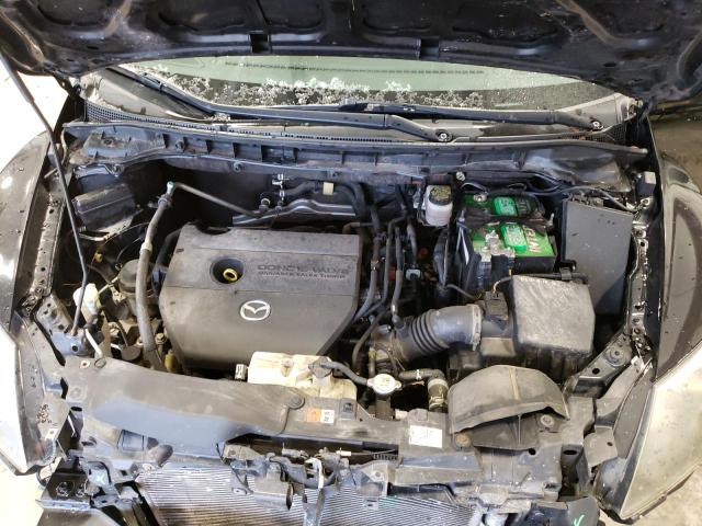 Photo 10 VIN: JM3ER2C50B0404473 - MAZDA CX-7 